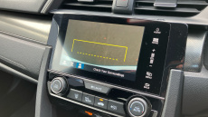 Honda Civic 1.6 i-DTEC SR 5dr Diesel Hatchback